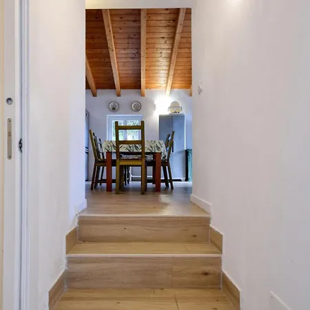 度假居 5 Bedroom Cozy Home In Lavagna *