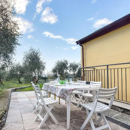 度假居 5 Bedroom Cozy Home In Lavagna *