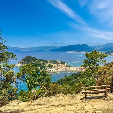 5 Bedroom Cozy Home In Lavagna 度假居 拉瓦尼亚