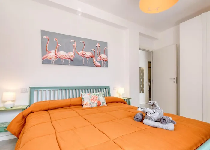 Prázdninový dům 5 Bedroom Stunning In