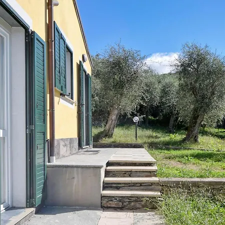 5 Bedroom Cozy In Nyaraló