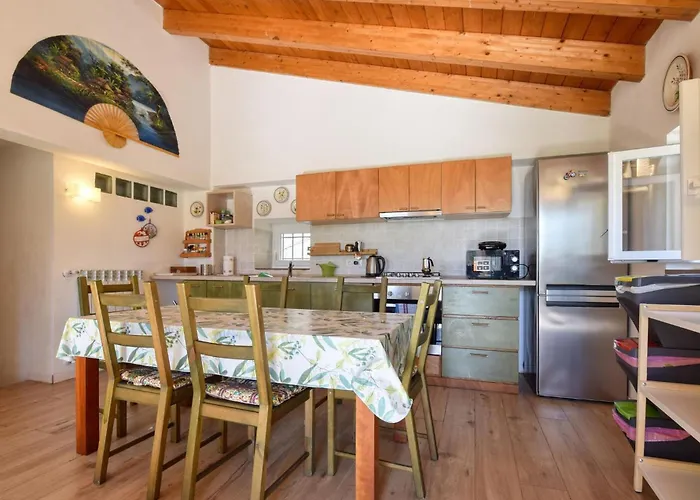 Nyaraló 5 Bedroom Stunning In Lavagna