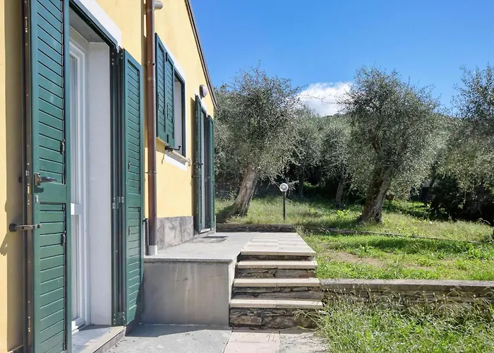 5 Bedroom Stunning In Nyaraló